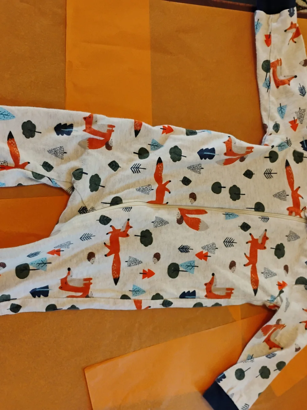 Carter's Truck Sleeper, Gerber Woodland Sleeper, Carter's Ribbed Bear Overalls